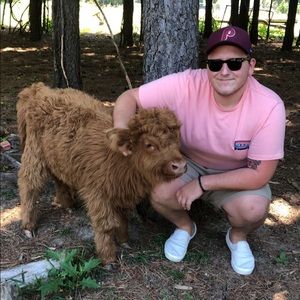 Meet your Posher, Bob